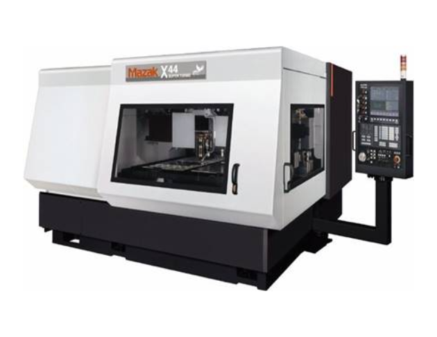 Mazak STX-44