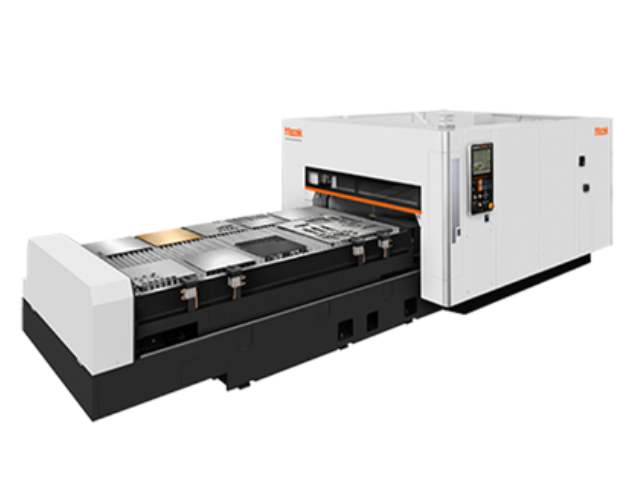 Mazak Super Turbo-X 48